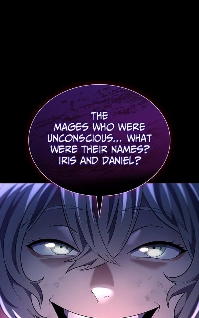 Regression of the Close Combat Mage Chapter 70 - Page 85