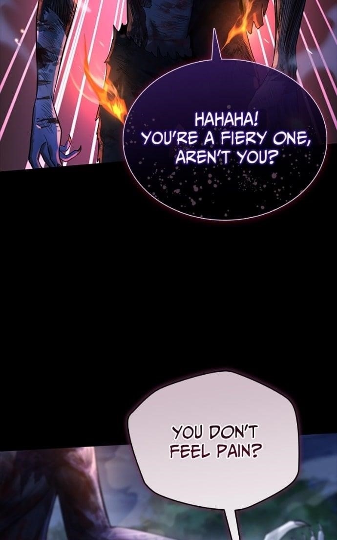 Regression of the Close Combat Mage Chapter 70 - Page 94