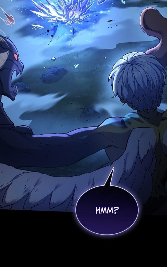 Regression of the Close Combat Mage Chapter 71 - Page 119
