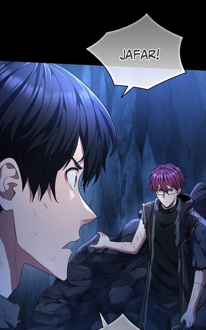 Regression of the Close Combat Mage Chapter 71 - Page 127