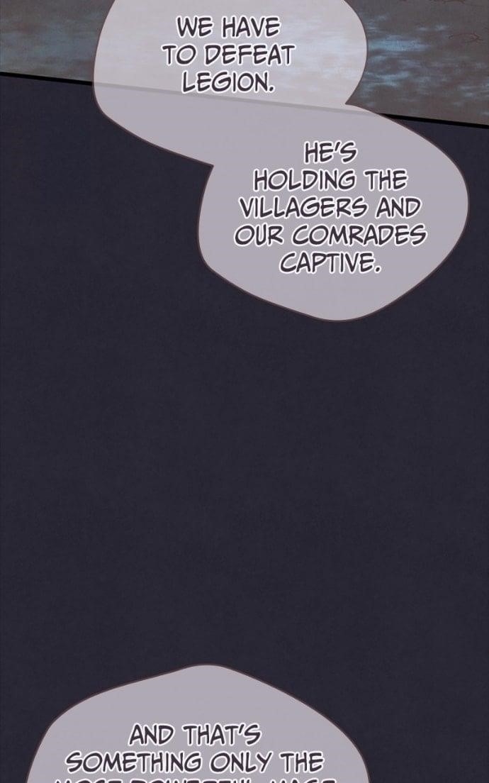 Regression of the Close Combat Mage Chapter 71 - Page 144