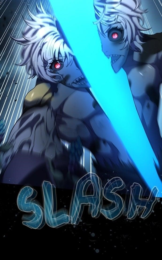 Regression of the Close Combat Mage Chapter 71 - Page 26