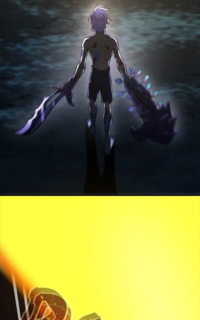 Regression of the Close Combat Mage Chapter 71 - Page 5