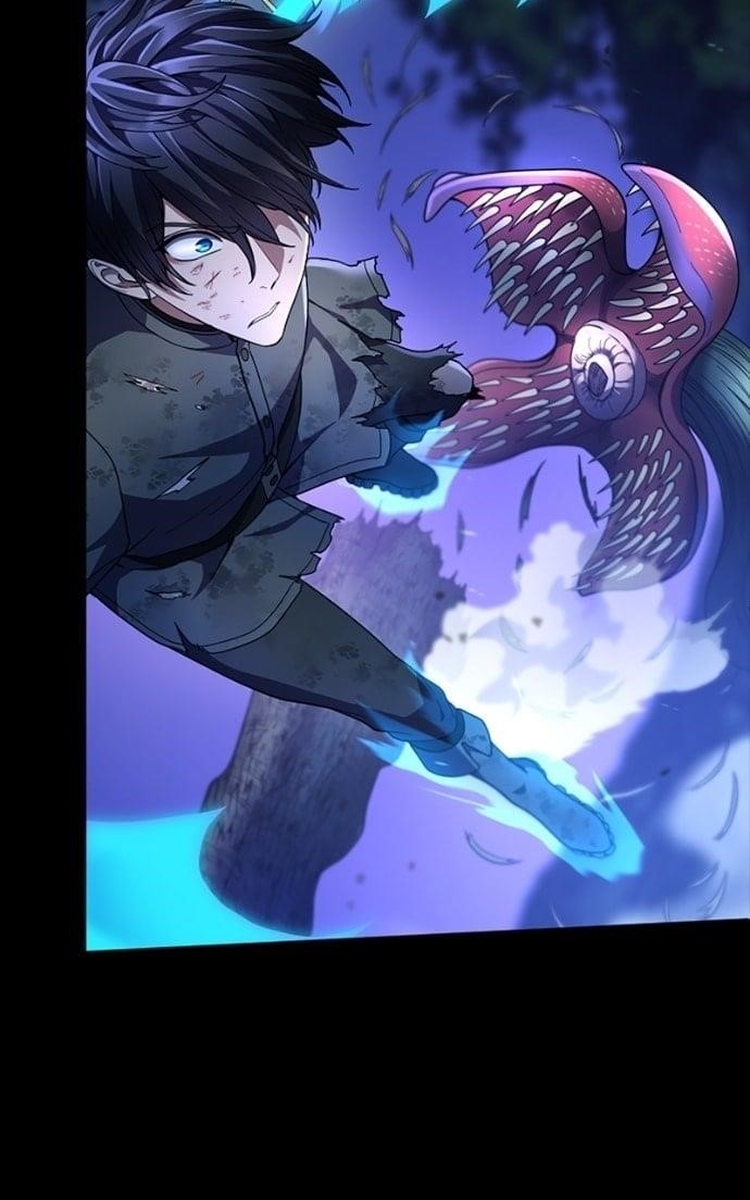 Regression of the Close Combat Mage Chapter 71 - Page 51