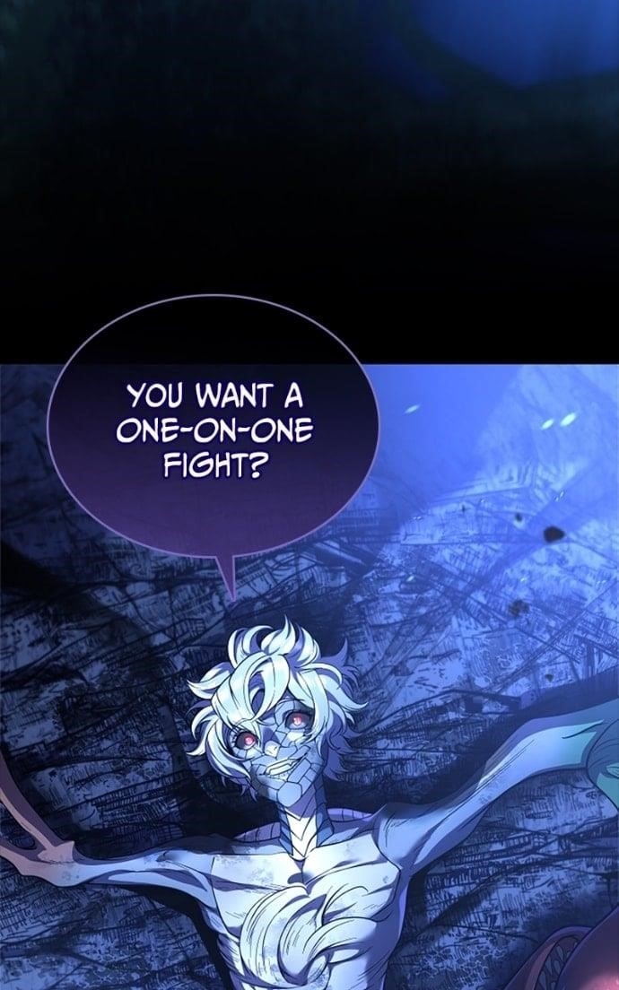 Regression of the Close Combat Mage Chapter 71 - Page 68