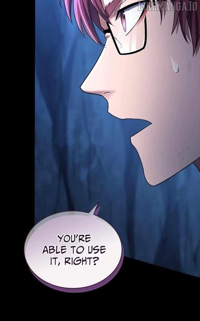 Regression of the Close Combat Mage Chapter 72 - Page 10