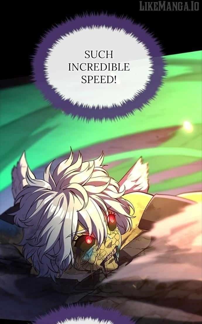 Regression of the Close Combat Mage Chapter 72 - Page 138