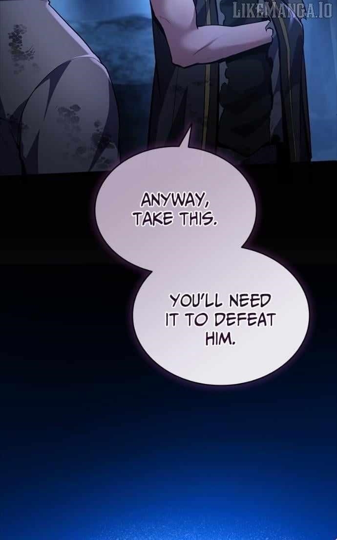 Regression of the Close Combat Mage Chapter 72 - Page 3