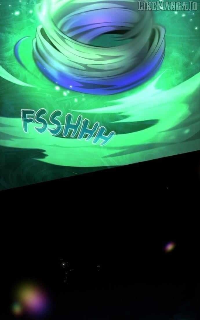Regression of the Close Combat Mage Chapter 72 - Page 34