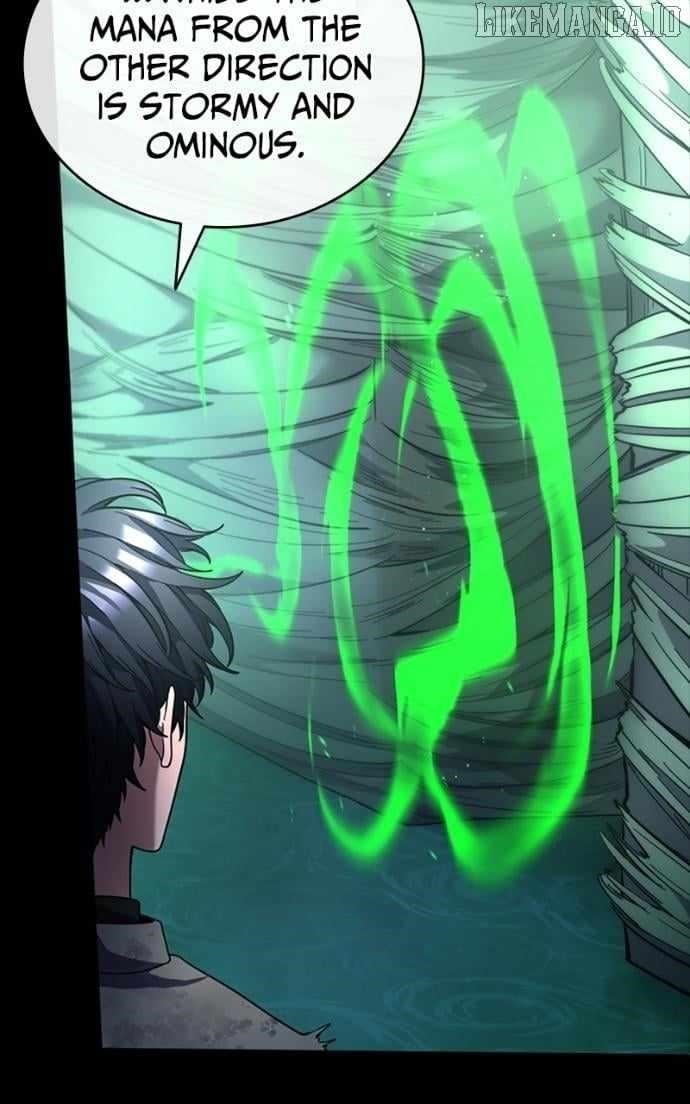 Regression of the Close Combat Mage Chapter 72 - Page 67