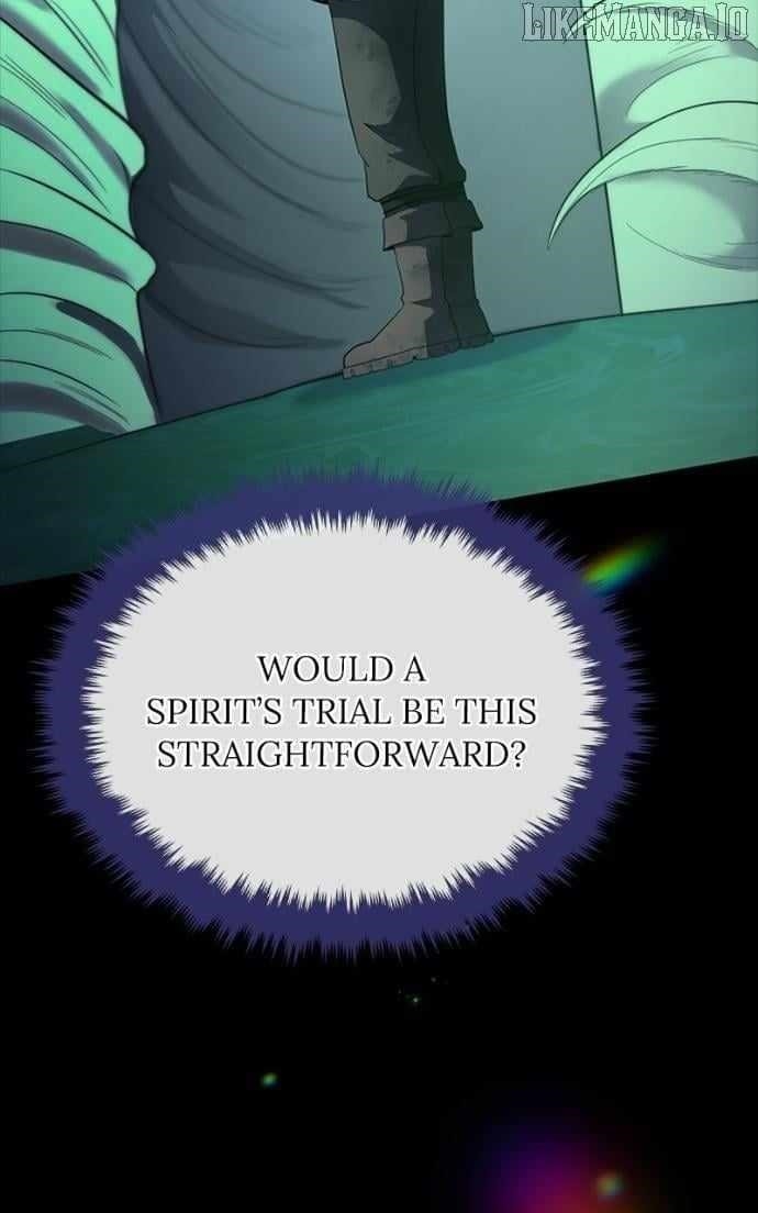Regression of the Close Combat Mage Chapter 72 - Page 75