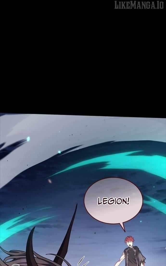 Regression of the Close Combat Mage Chapter 74 - Page 1