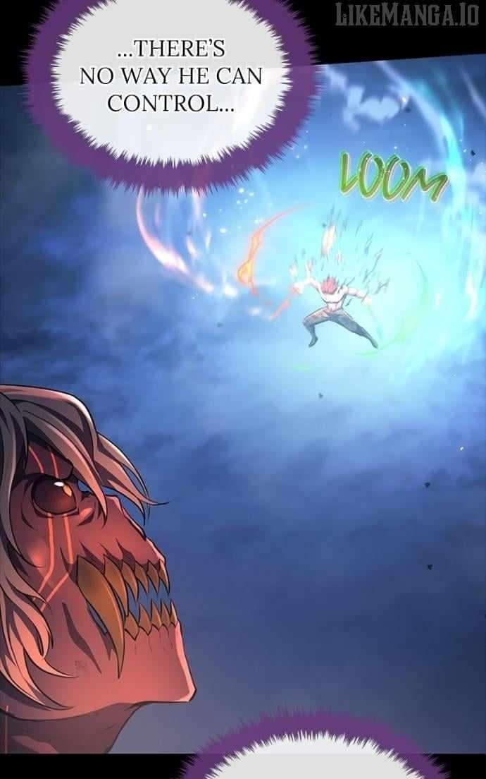 Regression of the Close Combat Mage Chapter 74 - Page 116