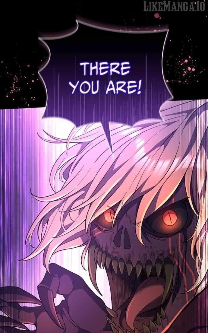 Regression of the Close Combat Mage Chapter 74 - Page 3