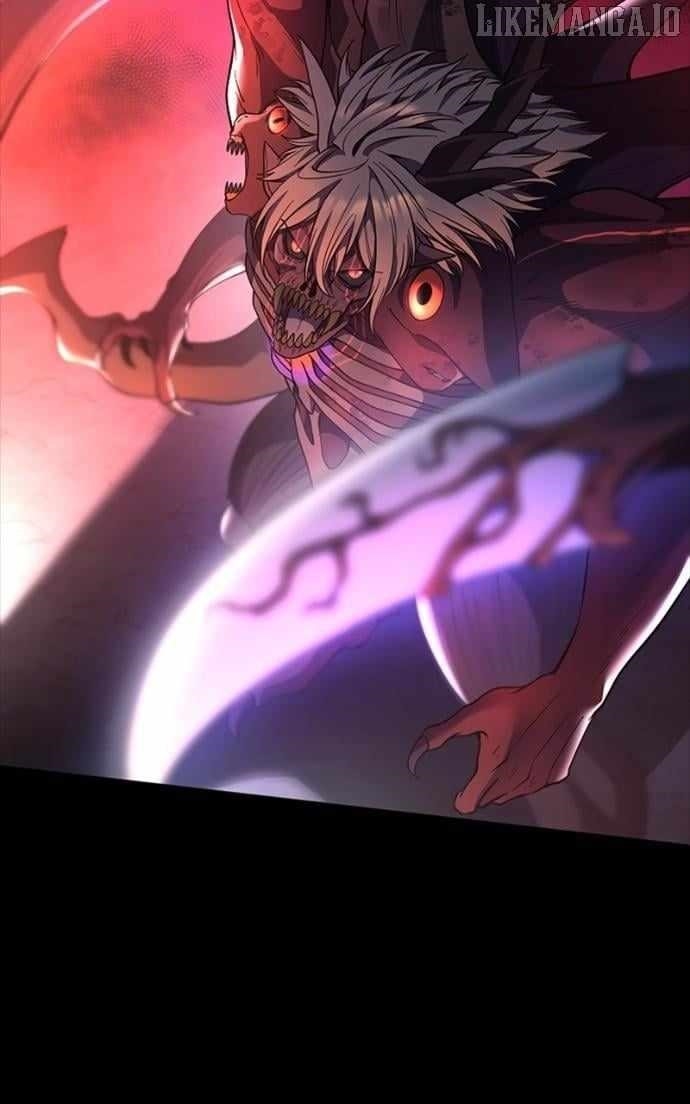 Regression of the Close Combat Mage Chapter 74 - Page 44