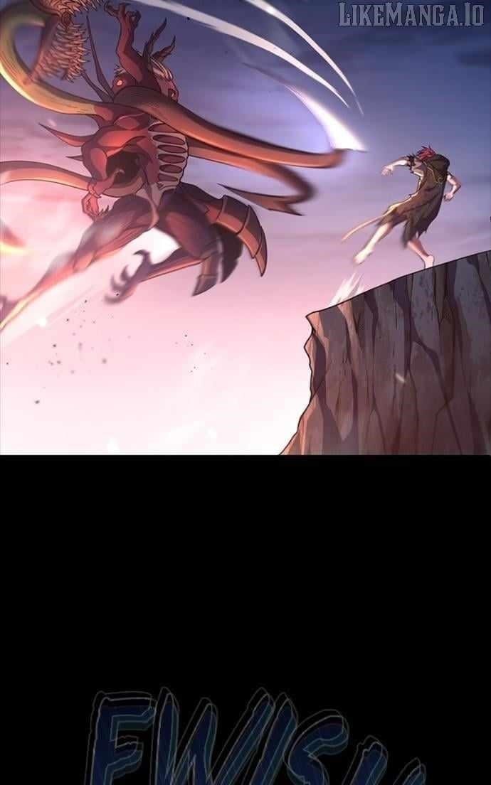 Regression of the Close Combat Mage Chapter 74 - Page 49