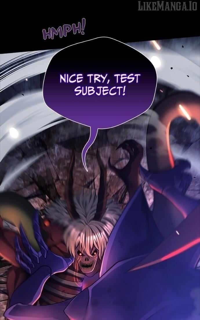 Regression of the Close Combat Mage Chapter 74 - Page 61