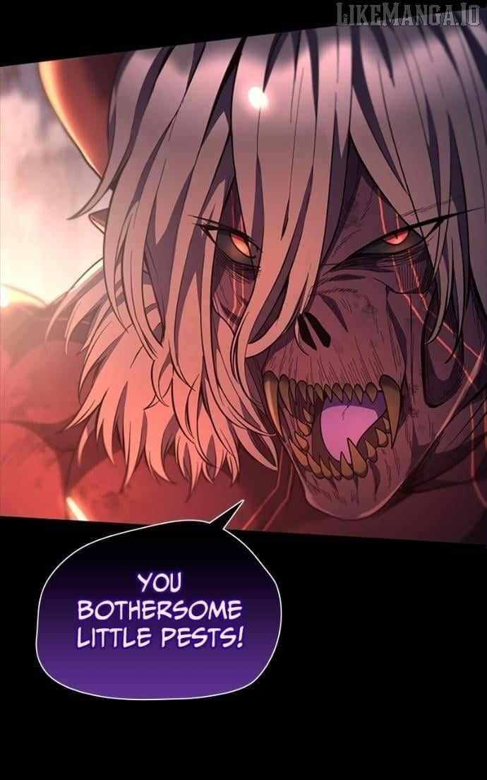 Regression of the Close Combat Mage Chapter 74 - Page 69