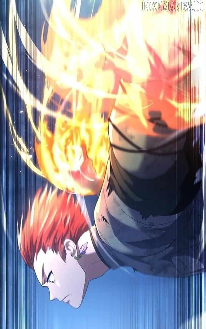 Regression of the Close Combat Mage Chapter 74 - Page 92