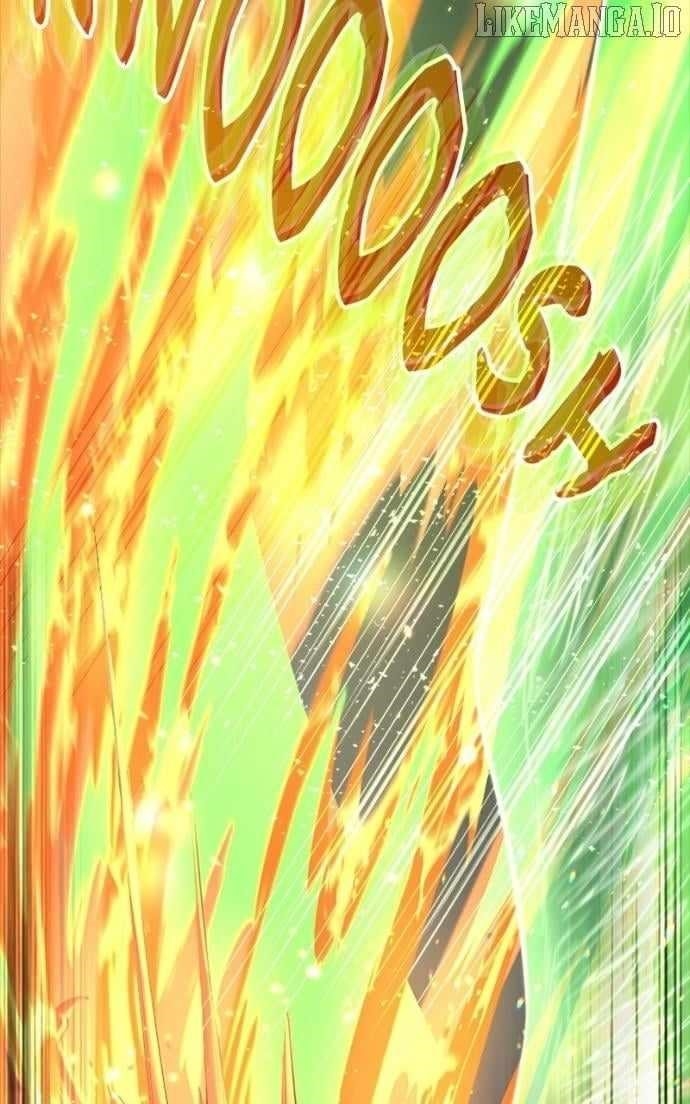 Regression of the Close Combat Mage Chapter 75 - Page 10