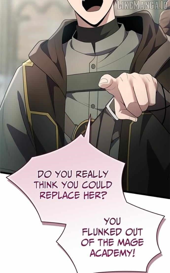 Regression of the Close Combat Mage Chapter 75 - Page 103