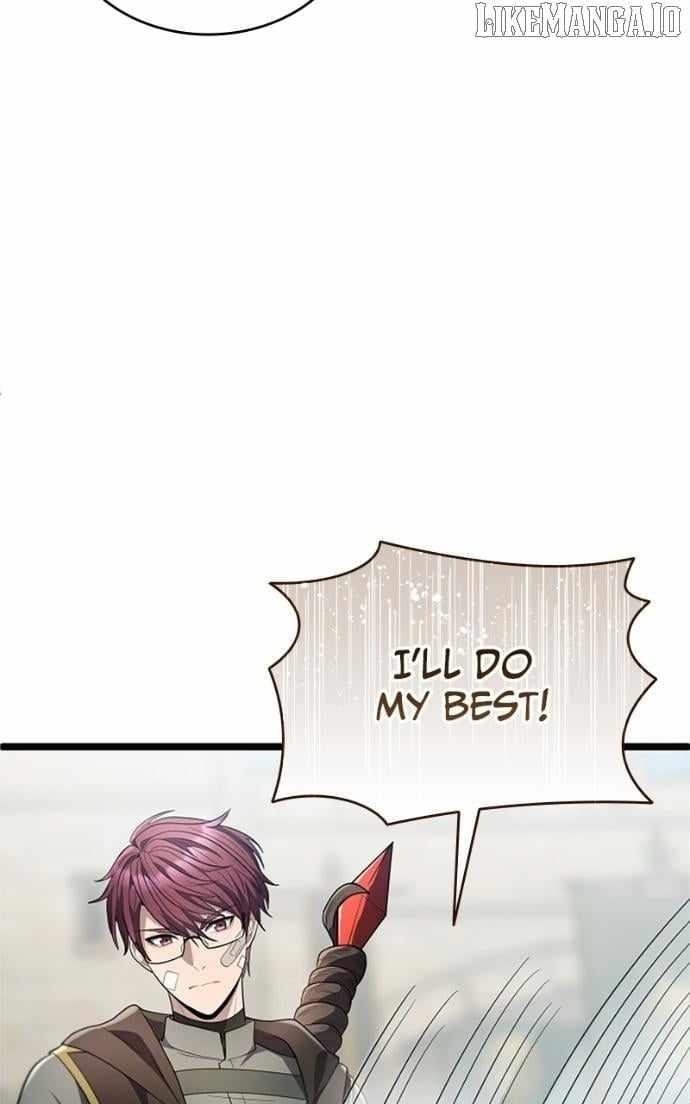 Regression of the Close Combat Mage Chapter 75 - Page 105