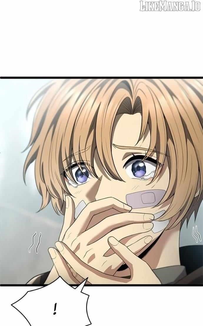 Regression of the Close Combat Mage Chapter 75 - Page 107