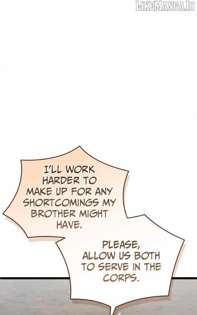 Regression of the Close Combat Mage Chapter 75 - Page 110