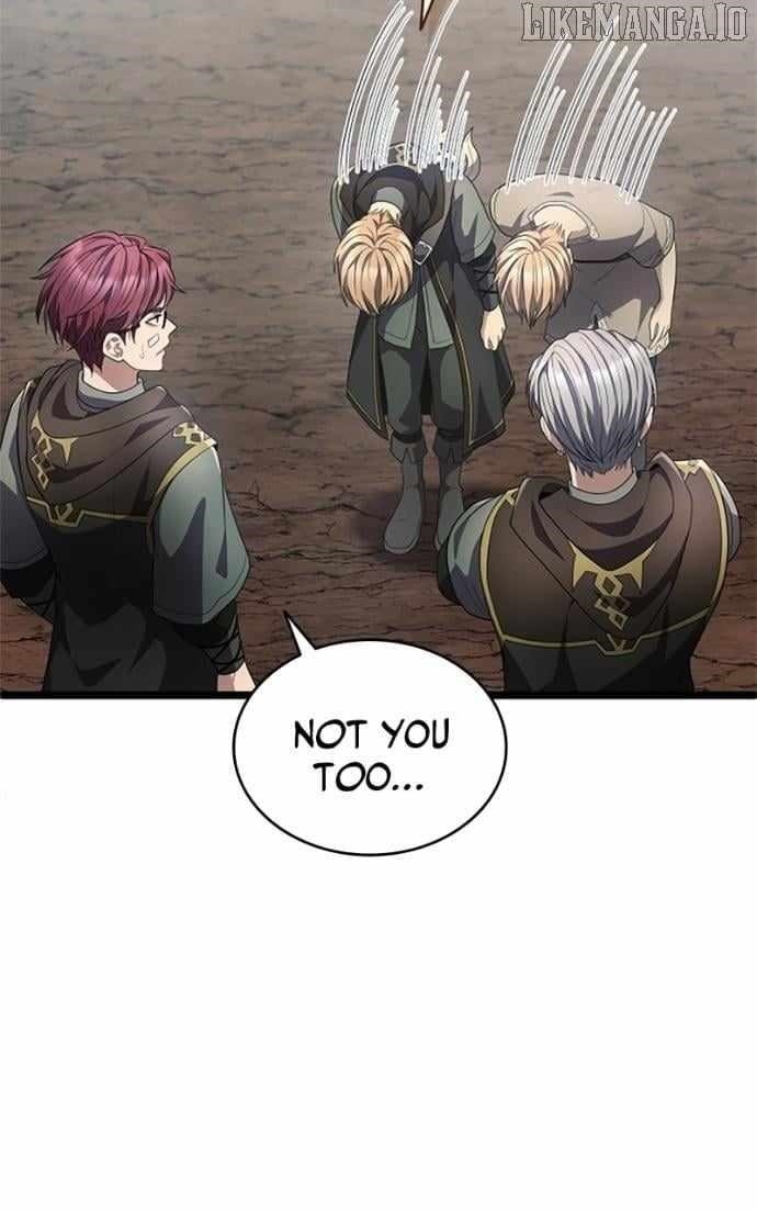 Regression of the Close Combat Mage Chapter 75 - Page 111