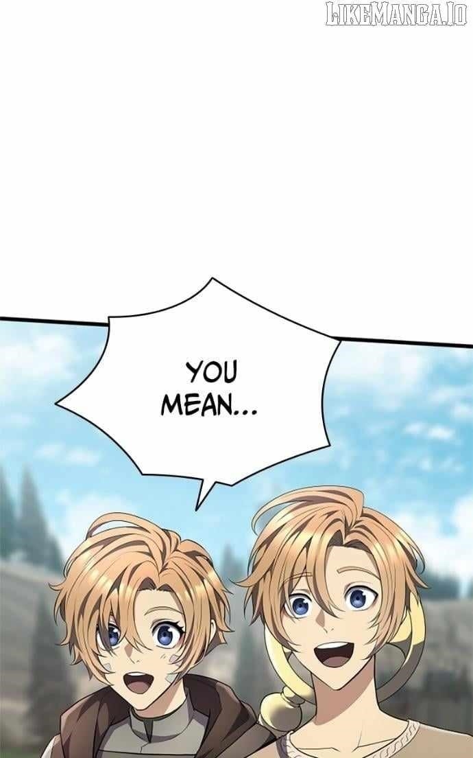 Regression of the Close Combat Mage Chapter 75 - Page 118