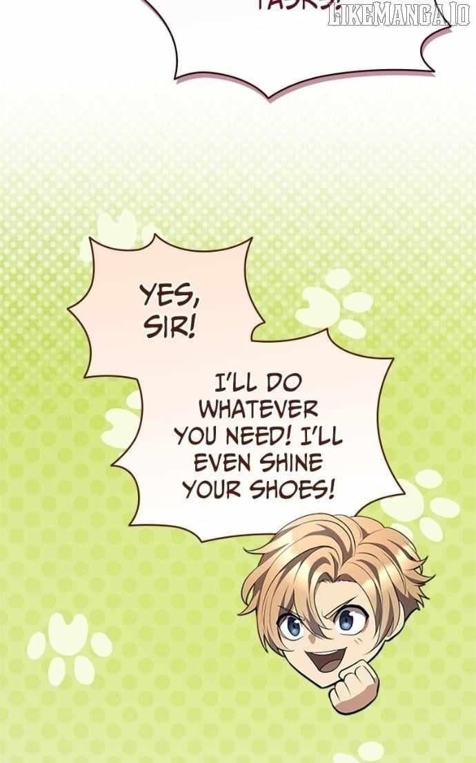 Regression of the Close Combat Mage Chapter 75 - Page 123