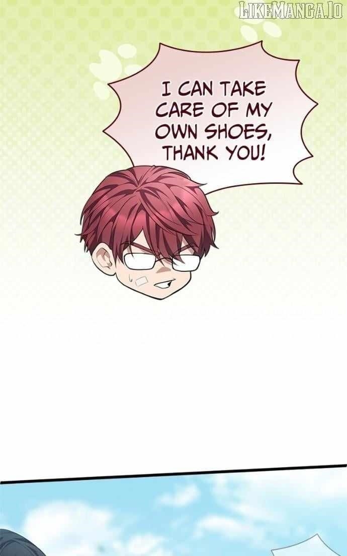 Regression of the Close Combat Mage Chapter 75 - Page 124