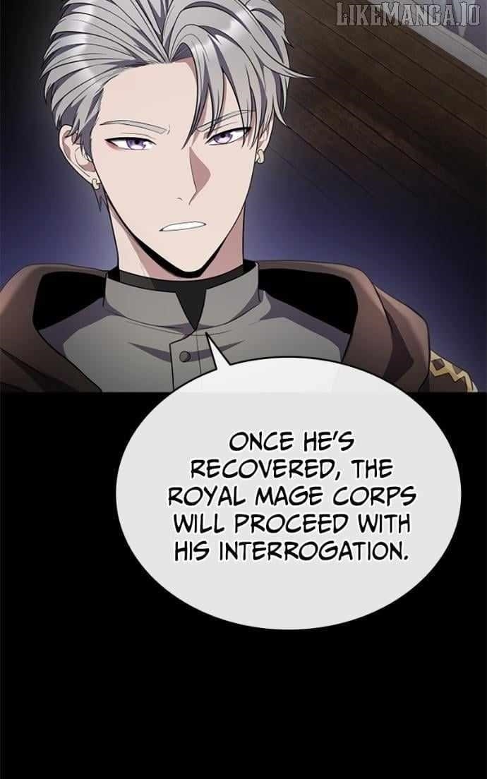 Regression of the Close Combat Mage Chapter 75 - Page 130