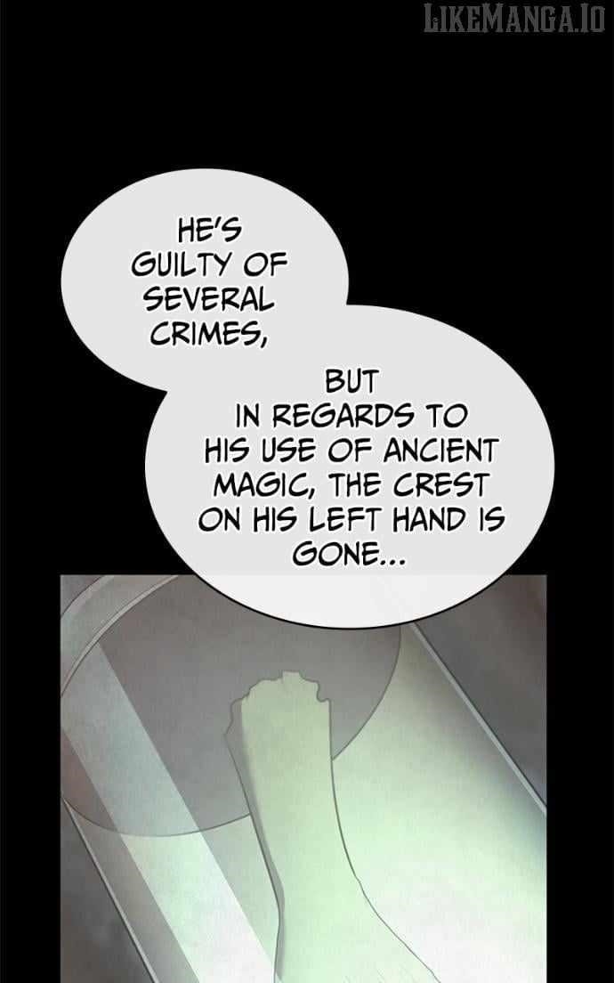 Regression of the Close Combat Mage Chapter 75 - Page 131