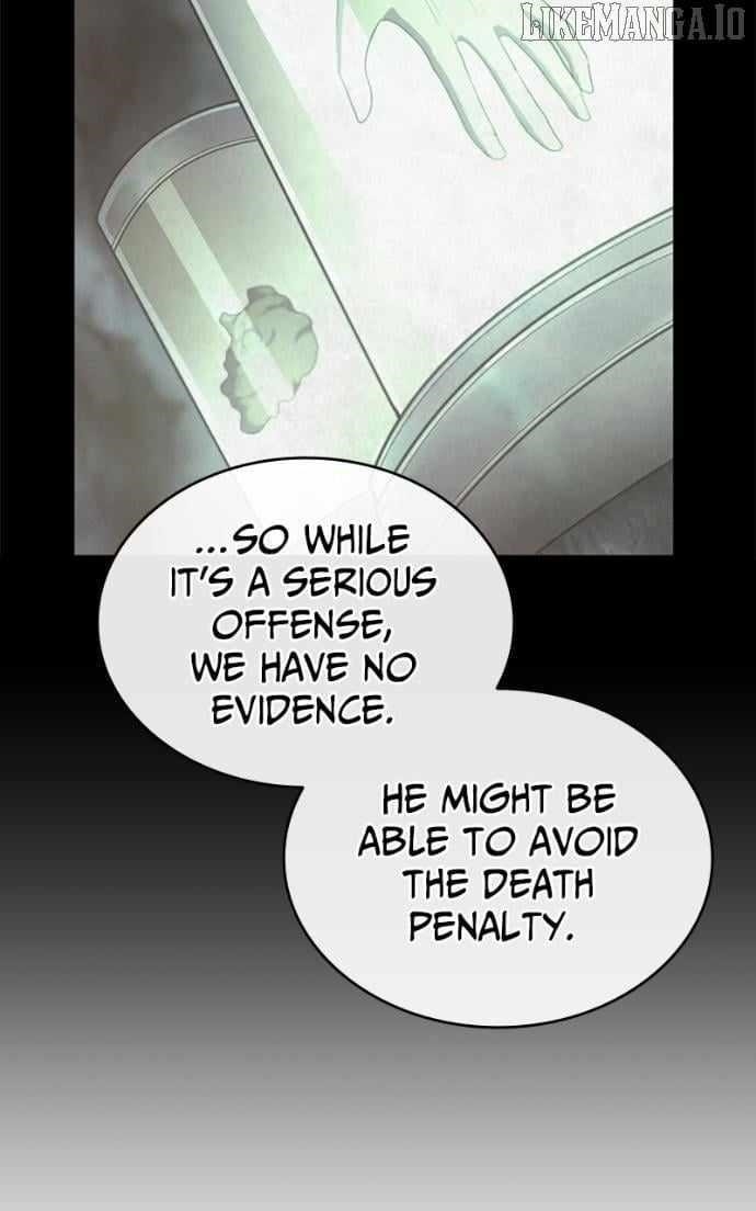 Regression of the Close Combat Mage Chapter 75 - Page 132