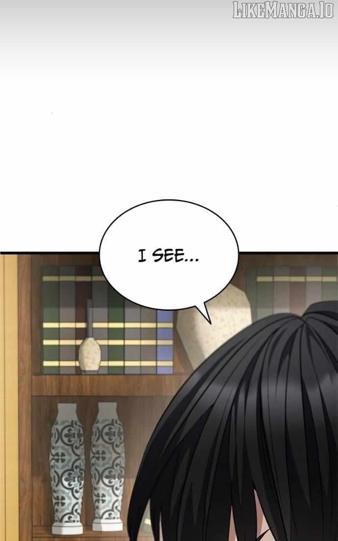 Regression of the Close Combat Mage Chapter 75 - Page 133