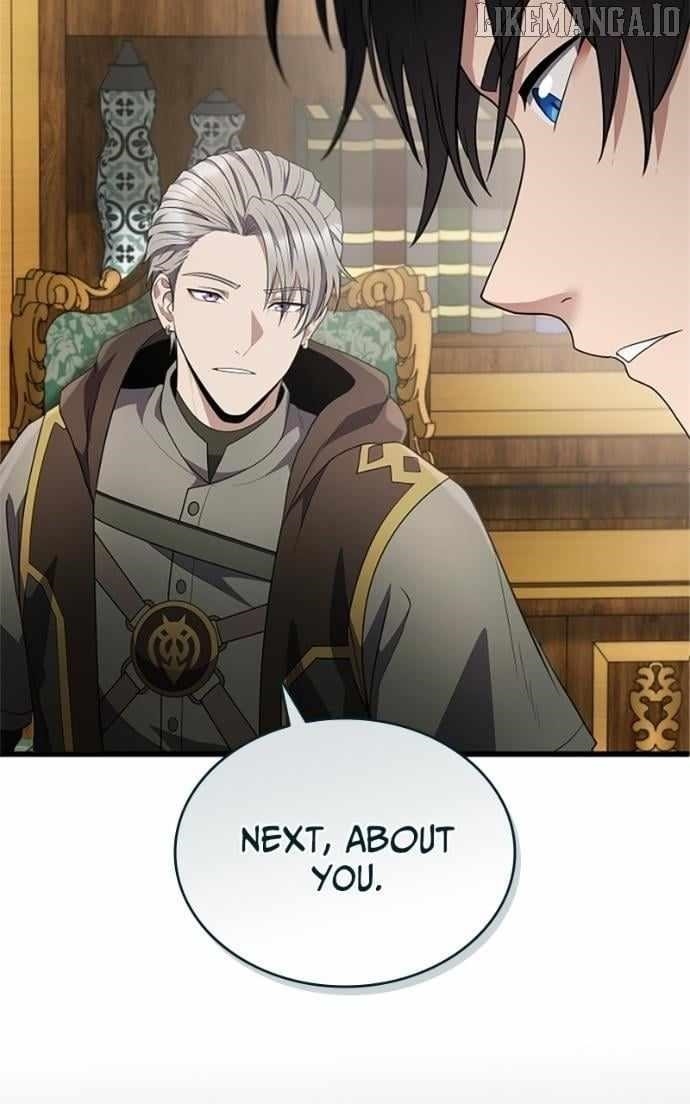 Regression of the Close Combat Mage Chapter 75 - Page 134