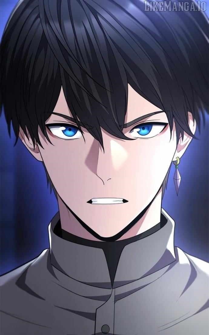 Regression of the Close Combat Mage Chapter 75 - Page 141