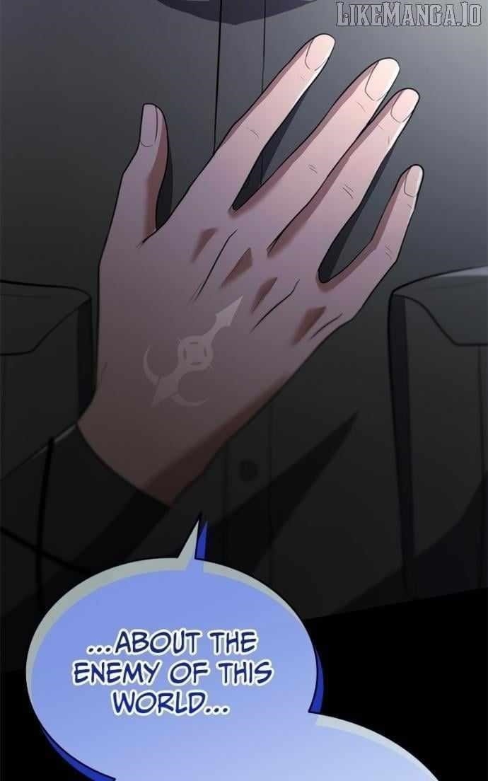 Regression of the Close Combat Mage Chapter 75 - Page 142