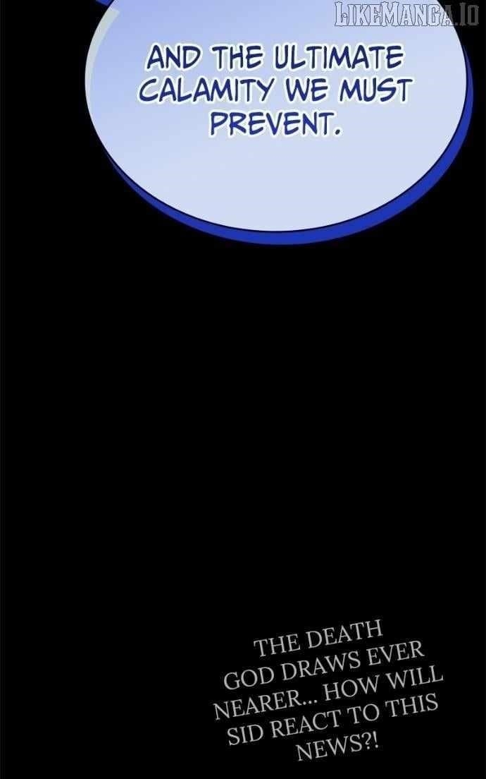 Regression of the Close Combat Mage Chapter 75 - Page 143
