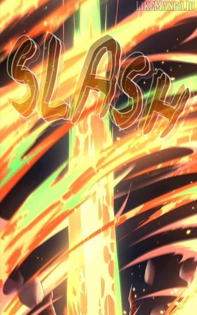 Regression of the Close Combat Mage Chapter 75 - Page 19