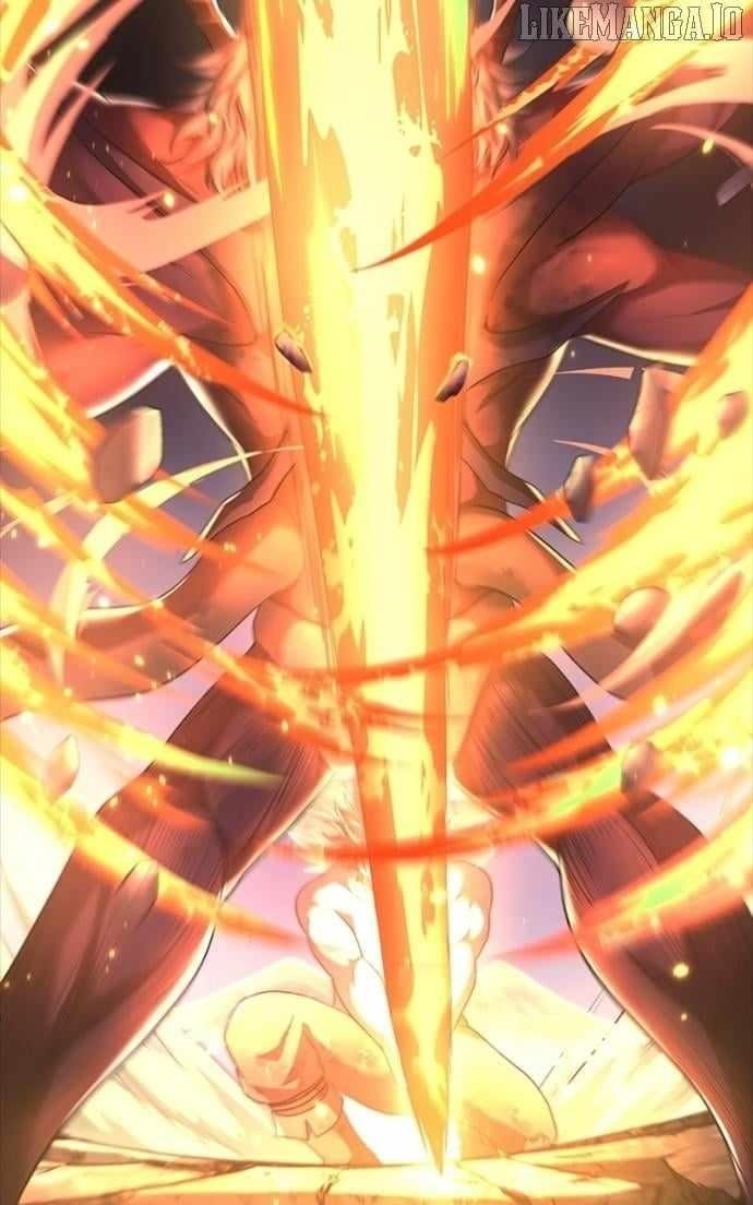 Regression of the Close Combat Mage Chapter 75 - Page 20