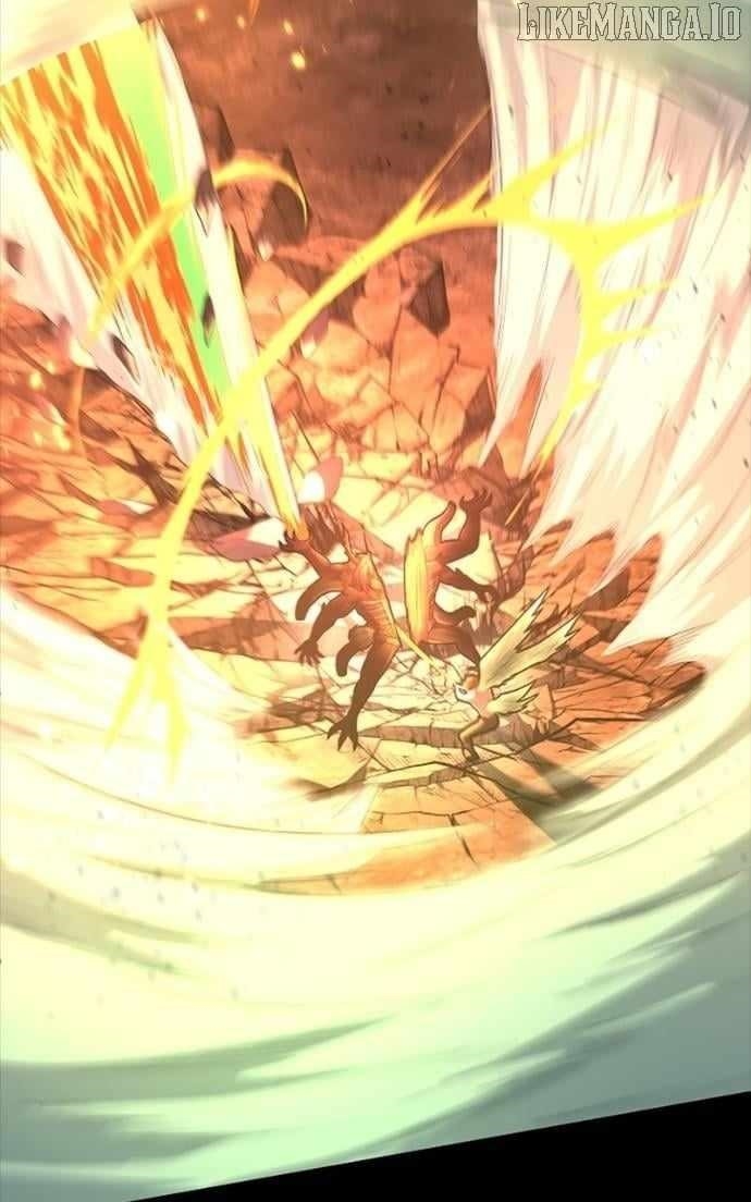 Regression of the Close Combat Mage Chapter 75 - Page 22