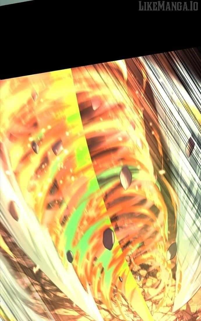 Regression of the Close Combat Mage Chapter 75 - Page 23