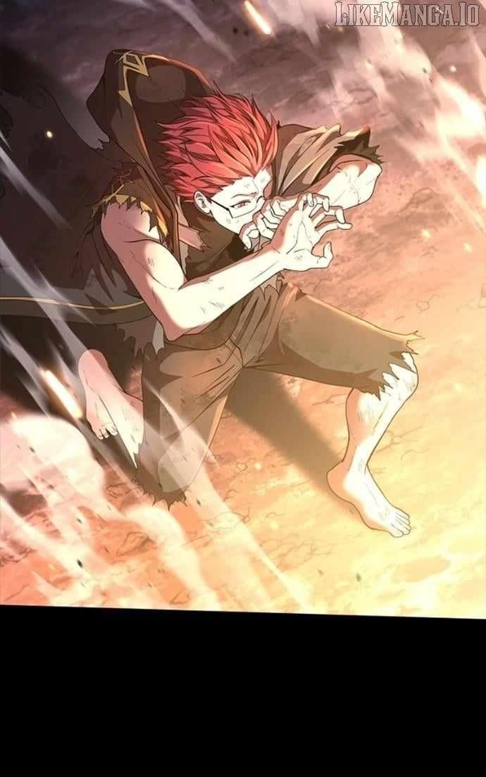 Regression of the Close Combat Mage Chapter 75 - Page 25