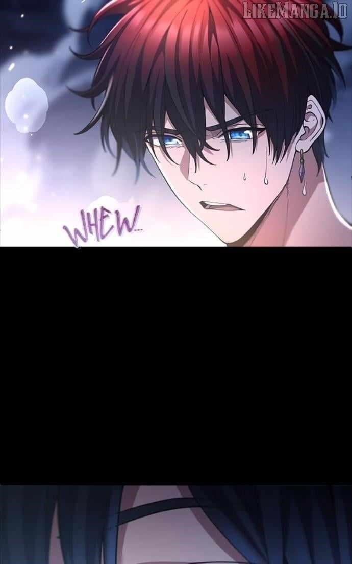 Regression of the Close Combat Mage Chapter 75 - Page 35