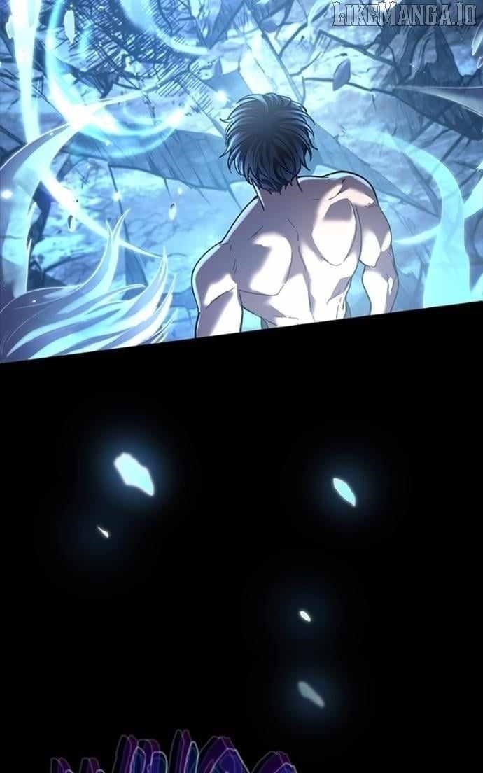 Regression of the Close Combat Mage Chapter 75 - Page 38