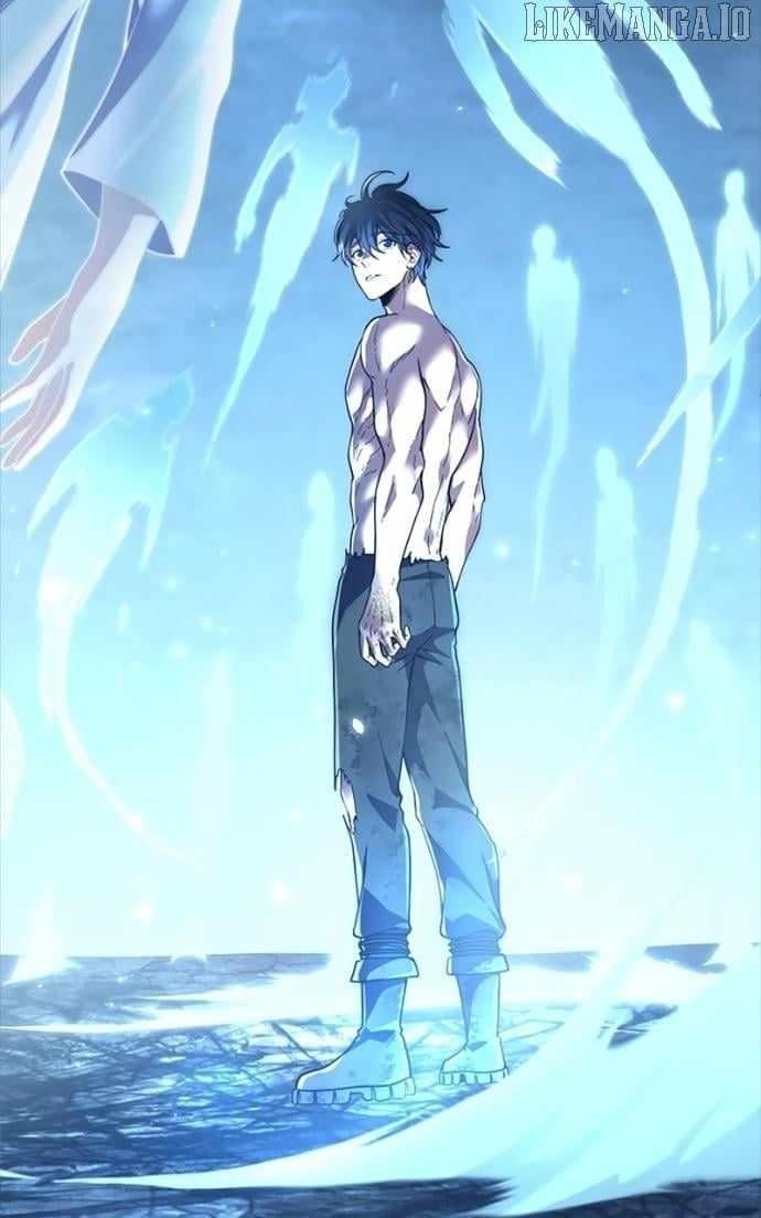 Regression of the Close Combat Mage Chapter 75 - Page 40