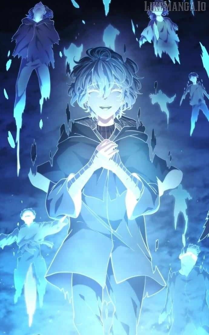 Regression of the Close Combat Mage Chapter 75 - Page 45