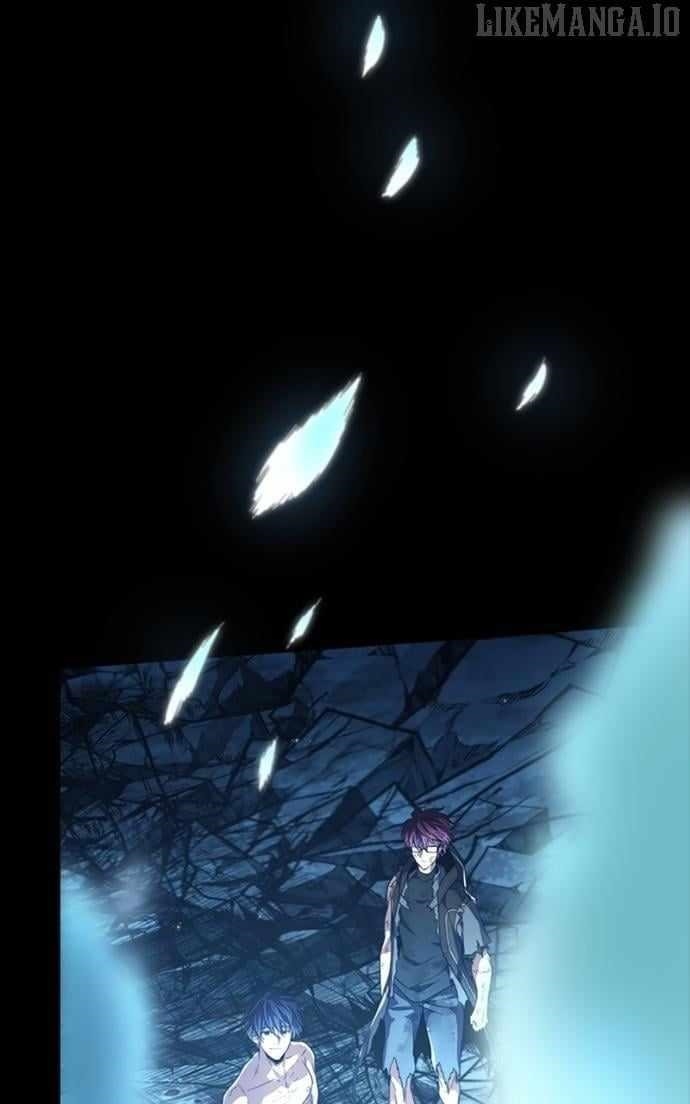 Regression of the Close Combat Mage Chapter 75 - Page 49